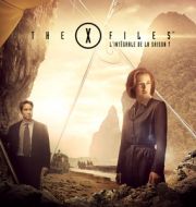 The X-Files, Saison 7 (VOST) à télécharger 