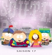 South Park, Saison 17 (VF) à télécharger 