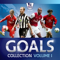 Premier League: Goals Collection, Vol. 1 à télécharger 