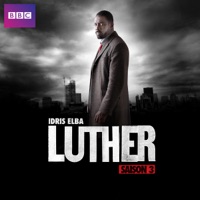 Luther, Saison 3 (VF) à télécharger 