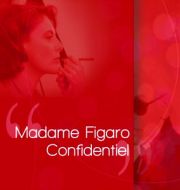 Madame Figaro Confidentiel, 30 années de mode à télécharger 
