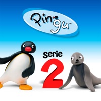 Pingu, Serie 2 à télécharger 