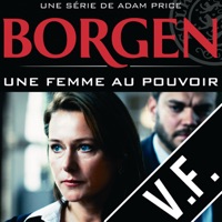 Borgen, Saison 2 (VF) à télécharger 