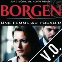 Borgen, Saison 2 (VOST) à télécharger 