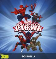 Ultimate Spider-Man, Saison 3, Vol. 2 à télécharger 
