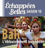 Bali, l'éblouissement indonésien à télécharger 