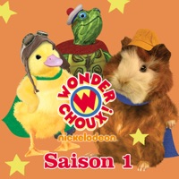 Wonder Choux !, Saison 1, Part 1 à télécharger 