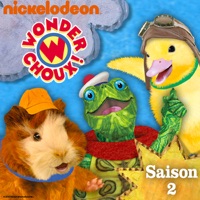 Wonder Choux !, Saison 2, Pt. 1 à télécharger 