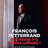 François Mitterrand - Que reste-t-il de nos amours ? à télécharger 