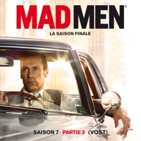 Mad Men, Saison 7, Partie 2 (VOST) à télécharger 