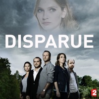 Disparue à télécharger 