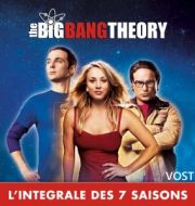 The Big Bang Theory, l’intégrale des 7 saisons (VOST) à télécharger 