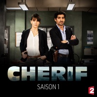 Cherif, saison 1 à télécharger 