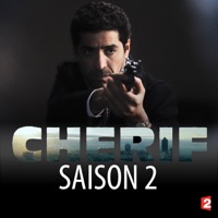 Cherif, saison 2 à télécharger 