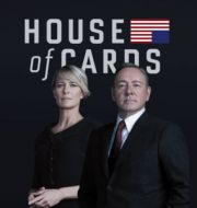 House of Cards, Saisons 1-3 (VF) à télécharger 