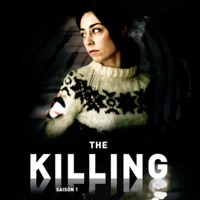 The Killing (Version danoise), Saison 1 à télécharger 