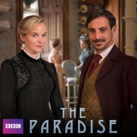 The Paradise, Series 1 à télécharger 