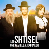 Les Shtisel, une famille à Jérusalem, Saison 1 à télécharger 