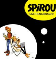 Spirou, une Renaissance, Le tandem Morvan et Munuera à télécharger 