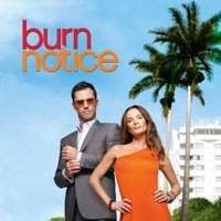 Burn Notice, Saison 2 à télécharger 