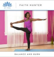 My Yoga: Balance and Burn à télécharger 