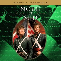 Nord et Sud, Saison 3 à télécharger 