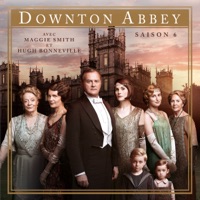 Downton Abbey, Saison 6 (VF) à télécharger 