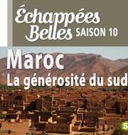 Maroc, la générosité du Sud à télécharger 