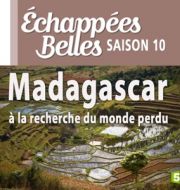 Madagascar, à la recherche du monde perdu à télécharger 