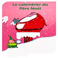 Le Calendrier du Père Noël à télécharger 