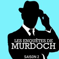 Les Enquêtes de Murdoch, Saison 2 à télécharger 