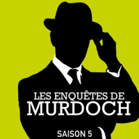 Les Enquêtes de Murdoch, Saison 5 à télécharger 