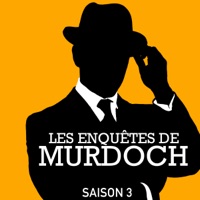 Les Enquêtes de Murdoch, Saison 3 à télécharger 