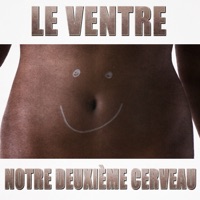 Le ventre, notre deuxième cerveau à télécharger 