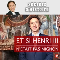 Et si Henri III n'était pas mignon ? à télécharger 