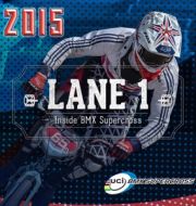 Lane 1: Inside BMX Supercross 2015 à télécharger 