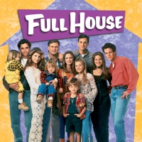 Full House, Season 8 à télécharger 