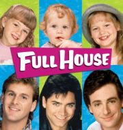 Full House, Season 1 à télécharger 
