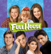 Full House, Season 5 à télécharger 