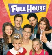 Full House, Season 6 à télécharger 