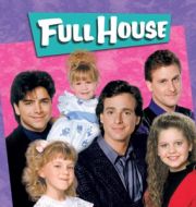 Full House, Season 3 à télécharger 