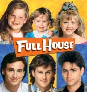 Full House, Season 2 à télécharger 