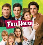Full House, Season 4 à télécharger 