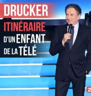 Drucker, itinéraire d'un enfant de la télé à télécharger 