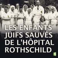 Les enfants juifs sauvés de l'hôpital Rothschild à télécharger 