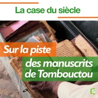 Sur la piste des manuscrits de Tombouctou à télécharger 