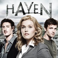 Haven, Saison 1 à télécharger 