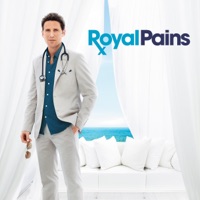 Royal Pains, Saison 7 à télécharger 