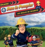 Sam le pompier, Vol. 1: Les règles de sécurité à télécharger 