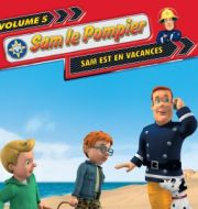Sam le pompier, Vol. 5: Sam est en vacances à télécharger 